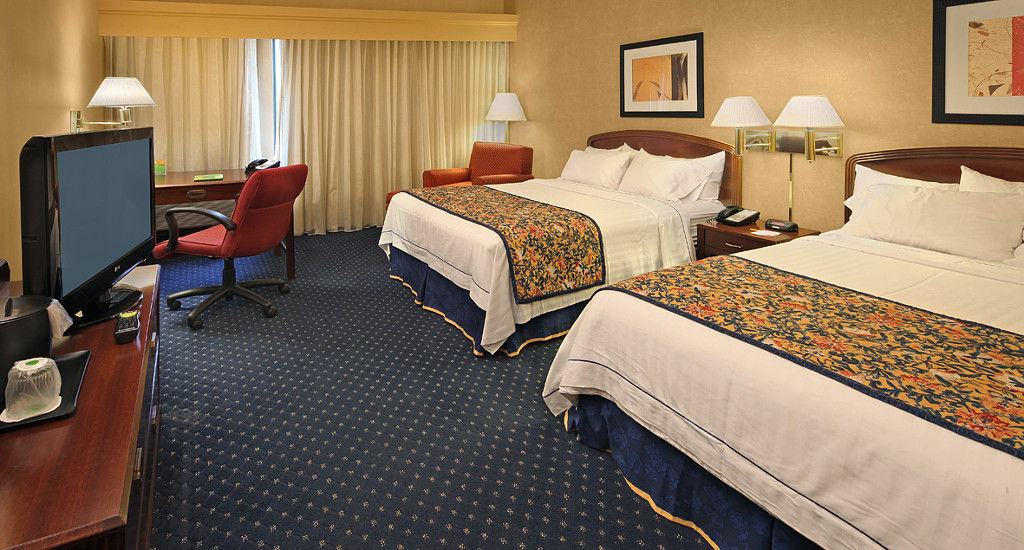 Courtyard By Marriott Norwich Hotel Cameră foto